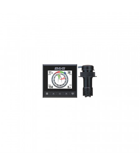 B&G Pack Triton Loch Speedo Sondeur
