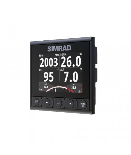 SIMRAD Afficheur IS42