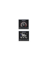 SIMRAD Afficheur IS42