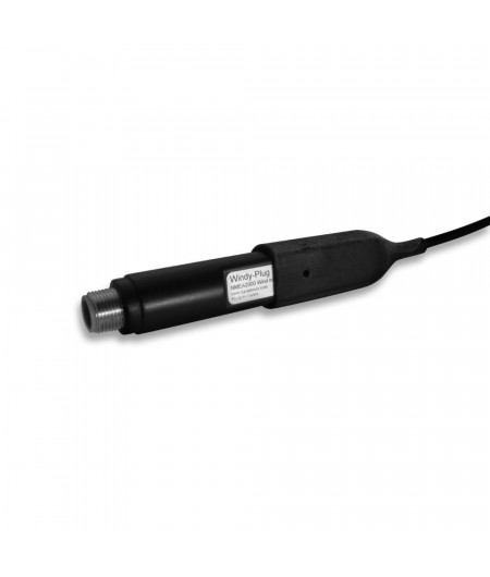 LCJ Capteur interface compatible NMEA2000 avec baromètre pou