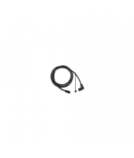 GARMIN Câble de dorsale/dérivation prise coudée 2m - NMEA 20