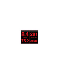 GARMIN GMI 20