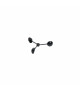 B&G Godets pour girouette MHU