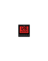 GARMIN GNX 20 - Affichage noir / fonc blanc