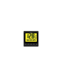 GARMIN GNX 20 - Affichage noir / fonc blanc