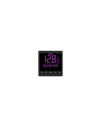 GARMIN GNX 21 - Affichage blanc / fond noir