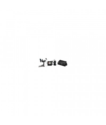 GARMIN GMI/GNX Wired Sail Pack 52 (avec DST 810)