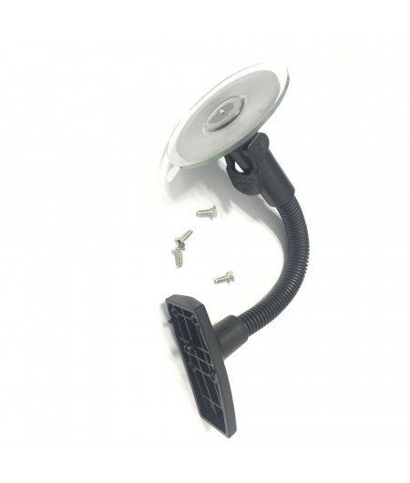GEONAV Etrier voiture pour GPS LCD4C