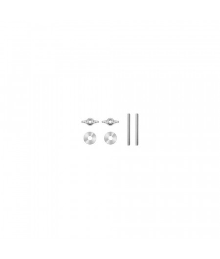 GARMIN Kit d?encastrement, ECHOMAP Plus 4x
