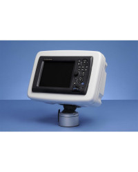SCANSTRUT ScanPod Deck SPD 15D blanc
