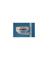 SCANSTRUT M92722 - pour Raymarine RD418D/HD