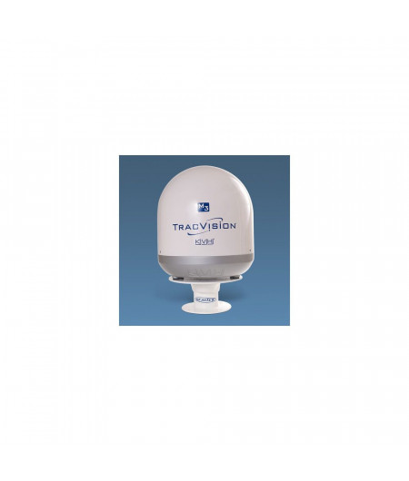 SEAVIEW Support modulaire droit de 5''