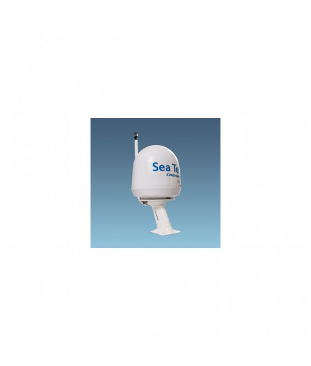 SEAVIEW Support modulaire inc. arrière 10''