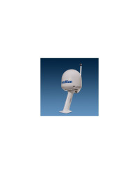 SEAVIEW Support modulaire inc. arrière 16''