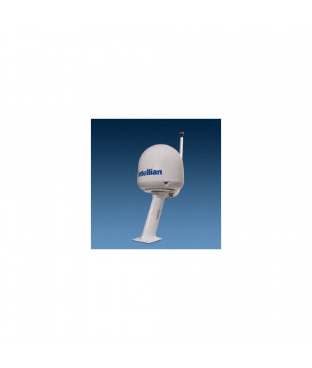 SEAVIEW Support modulaire inc. arrière 16''