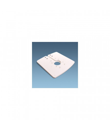 SEAVIEW Platine tout radar 24'' pour support modulaire