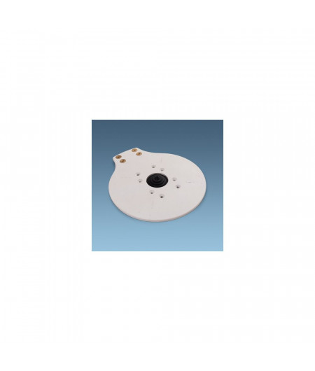 SEAVIEW Platine pour Satdome Intelian i1/2/3