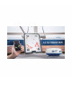 FURUNO DRS4DW Antenne radar WiFi