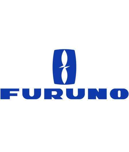 FURUNO Cable d'alimentation pour DRS4DW