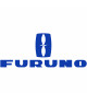 FURUNO Cable d'alimentation pour DRS4DW