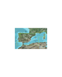 GARMIN BlueChart g3 HD regular - HXEU010R