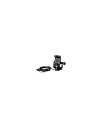 GARMIN Etrier de fixation marine avec câble d?alimentation