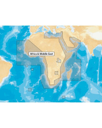 NAVIONICS+ CF - 30XG