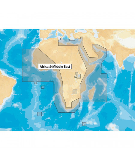 NAVIONICS+ CF - 30XG