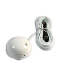 NAVSOUND Antenne GPS active Sirf Star III Port série