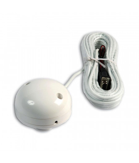 NAVSOUND Antenne GPS active Sirf Star III Port série