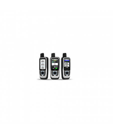 GARMIN GPSMAP 86s