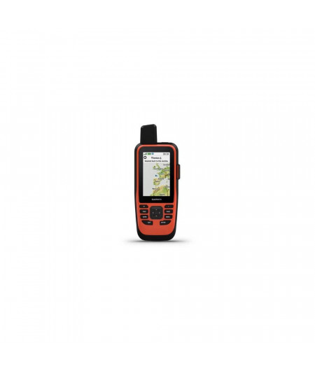 GARMIN GPSMAP 86i InReach