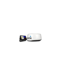 GARMIN GPSMAP 923xsv, pack avec radar GMR 18HD+