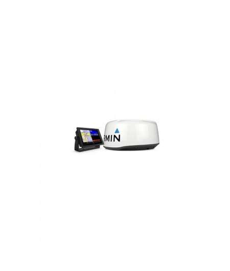 GARMIN GPSMAP 923xsv, pack avec radar GMR 18HD+