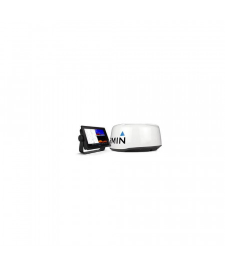 GARMIN GPSMAP 1223xsv pack radar GMR? 18 HD+