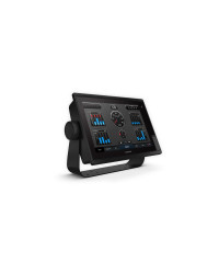 GARMIN GPSMAP 1223xsv pack radar GMR? 18 HD+