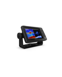 GARMIN ECHOMAP 62cv UHD, livré sans sonde