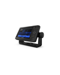 GARMIN ECHOMAP 62cv UHD, livré sans sonde