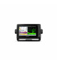 GARMIN ECHOMAP 72cv UHD, livré avec sonde GT24UHD-TM