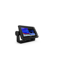 GARMIN ECHOMAP 72cv UHD, livré avec sonde GT24UHD-TM