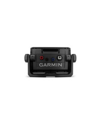 GARMIN ECHOMAP 72sv UHD, livré avec sonde GT56UHD-TM