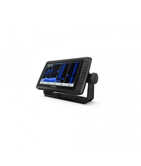 GARMIN ECHOMAP 92sv UHD, livré sans sonde
