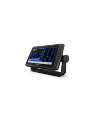 GARMIN ECHOMAP 92sv UHD, livré avec sonde GT56UHD-TM