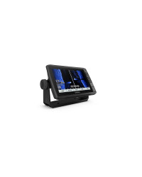 GARMIN ECHOMAP 92sv UHD, livré avec sonde GT56UHD-TM