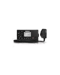 SIMRAD VHF Fixe RS40-B avec transpondeur AIS intégré