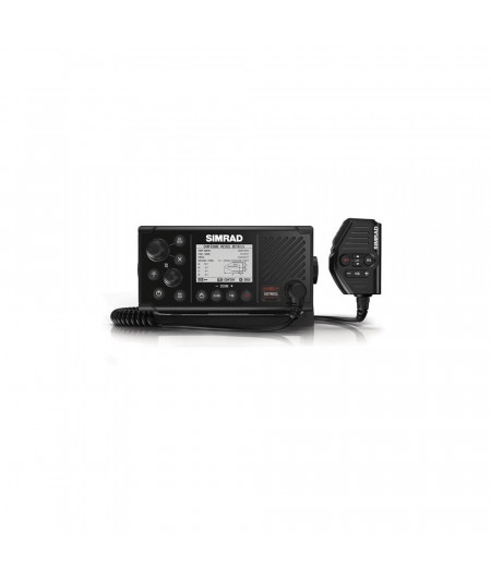 SIMRAD VHF Fixe RS40-B avec transpondeur AIS intégré