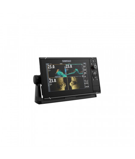 SIMRAD écran  NSS9 EVO3S