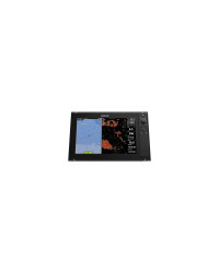 Combiné GPS sondeur ZEUS3 S 12