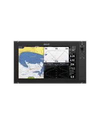 B&G Combiné GPS sondeur ZEUS3 S 16