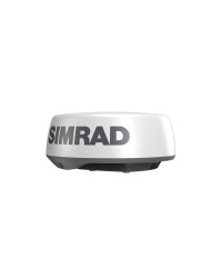 SIMRAD Radar Halo 20